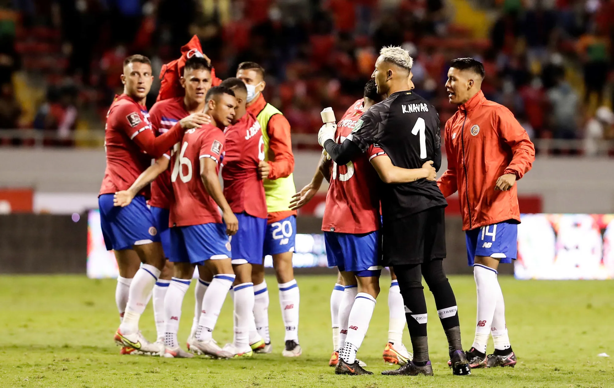 Pronostic Costa Rica Nouvelle-Zélande : Analyse, cotes et prono du barrage pour la Coupe du Monde 2022