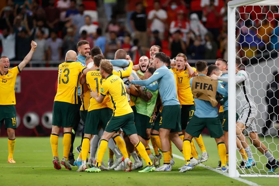 Andrew Redmayne, le héros inattendu de l’Australie