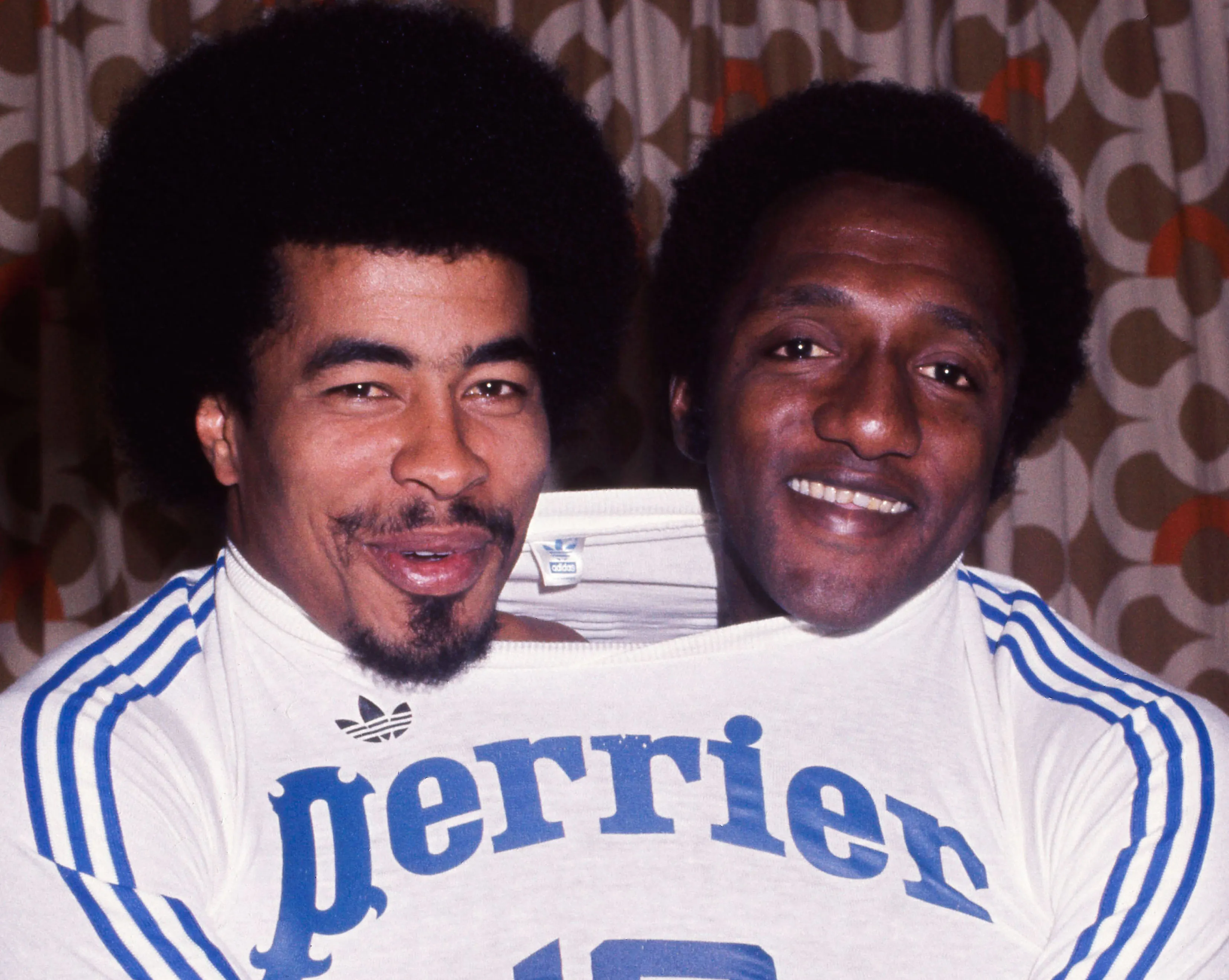 Un jour, un transfert : Jairzinho à l’OM