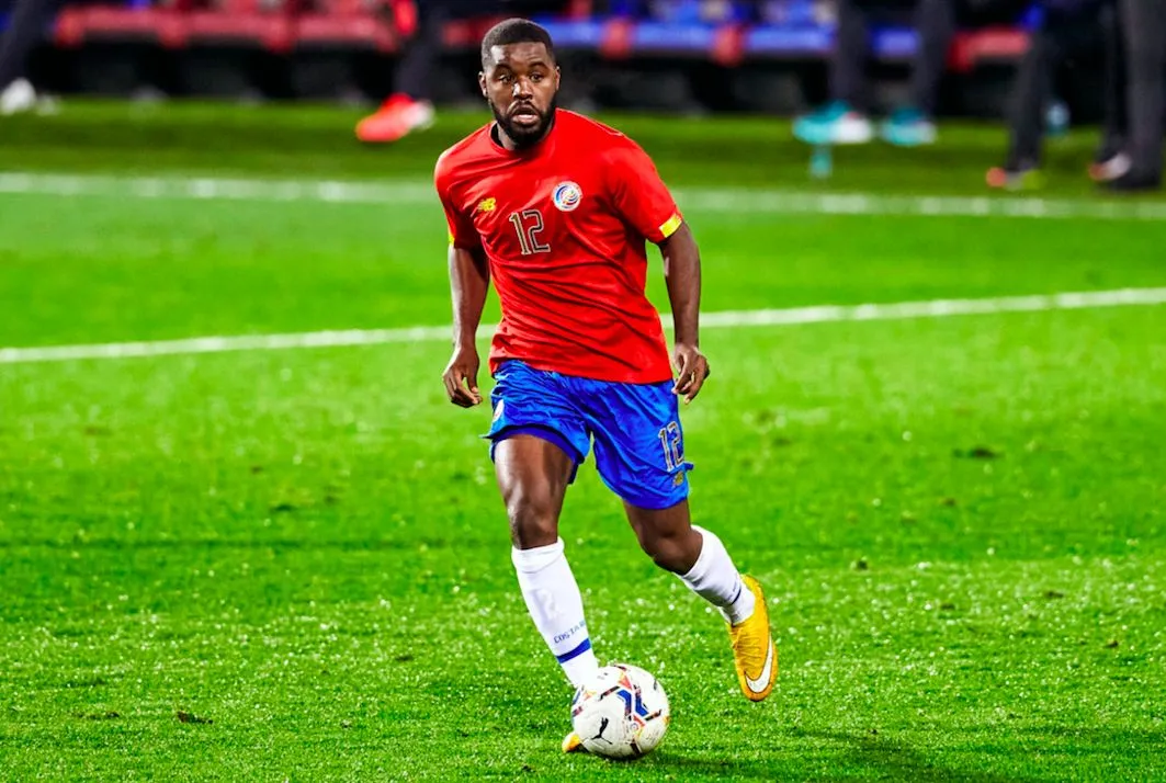 Le Costa Rica s&rsquo;offre la Nouvelle-Zélande et file au Mondial