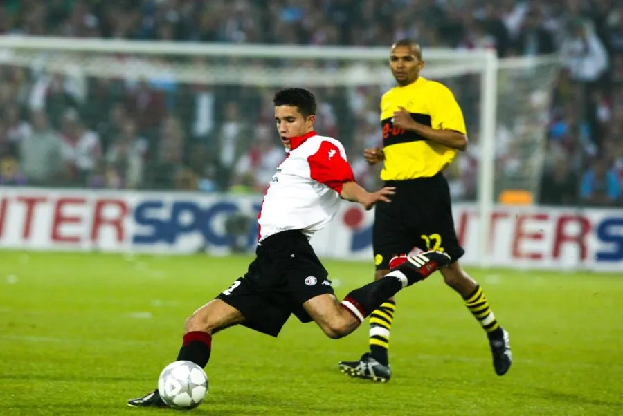 Feyenoord 2002, un miracle sauce hollandaise