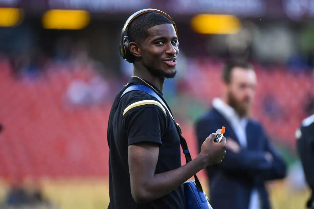 Le Cho débarque à la Real Sociedad