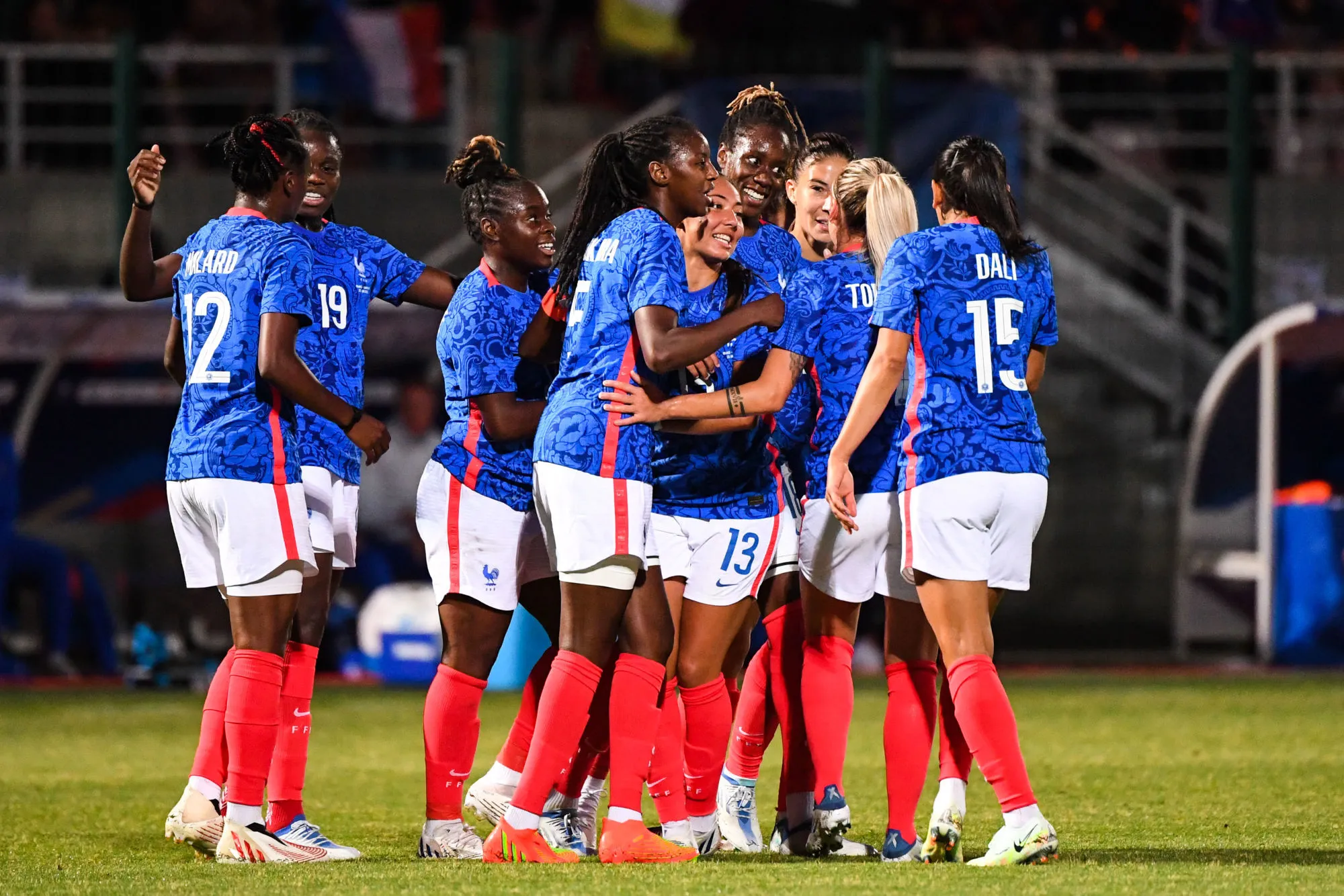 Qui va gagner l&rsquo;Euro 2022 ?