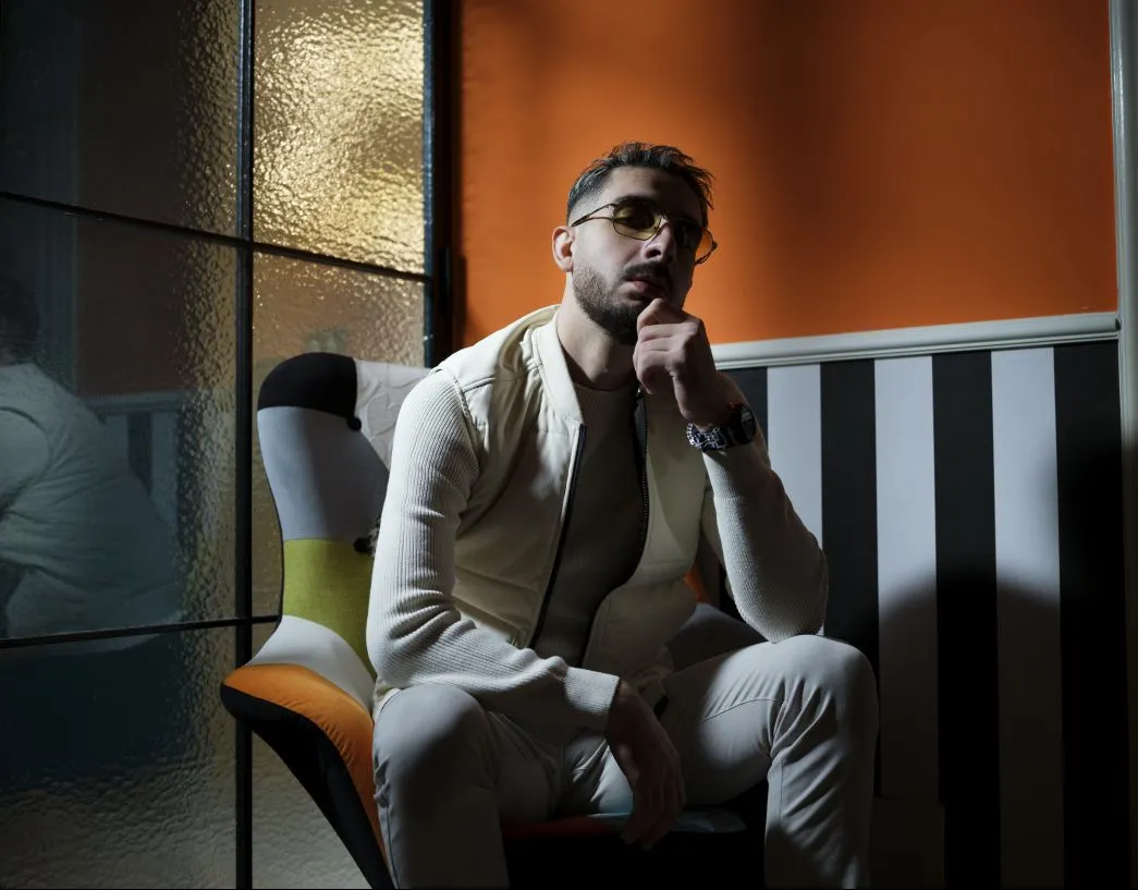 AM La Scampia : « À Marseille, tant que tu es humain, on t’accepte »