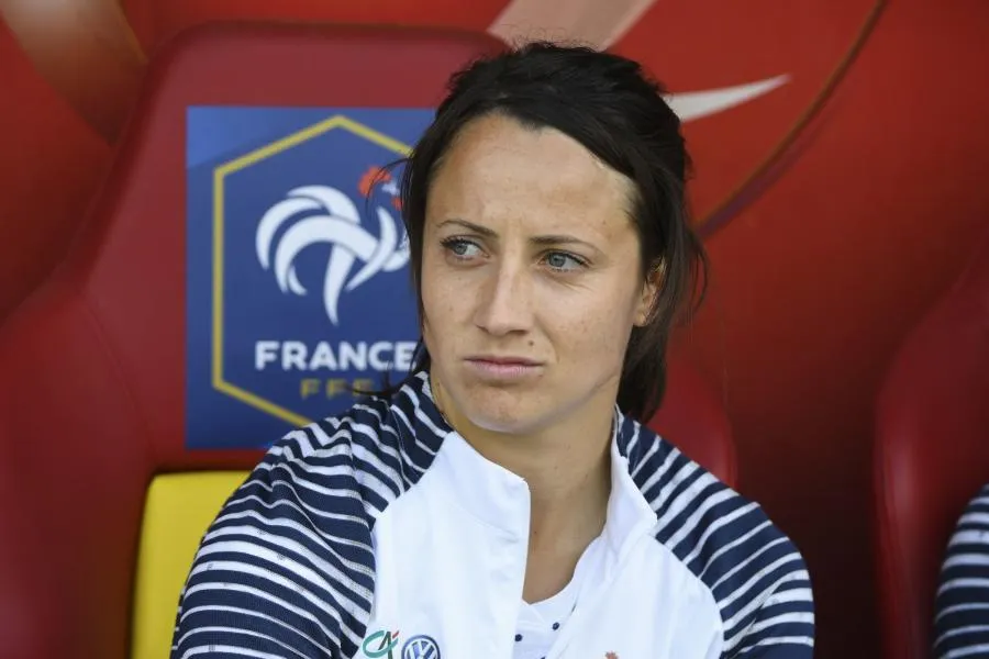 Maéva Clemaron signe au Servette FCCF pour se consacrer à l’architecture