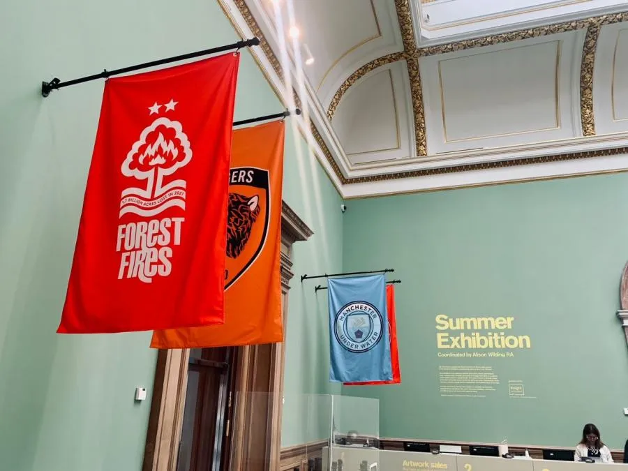 Kyle Harman-Turner : «<span style="font-size:50%"> </span>Craven Cottage est menacé d’inondation d’ici trente ans<span style="font-size:50%"> </span>»