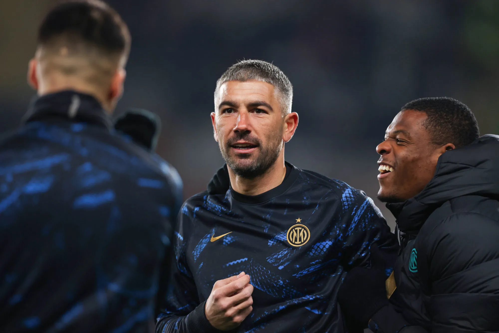 Aleksandar Kolarov raccroche les crampons