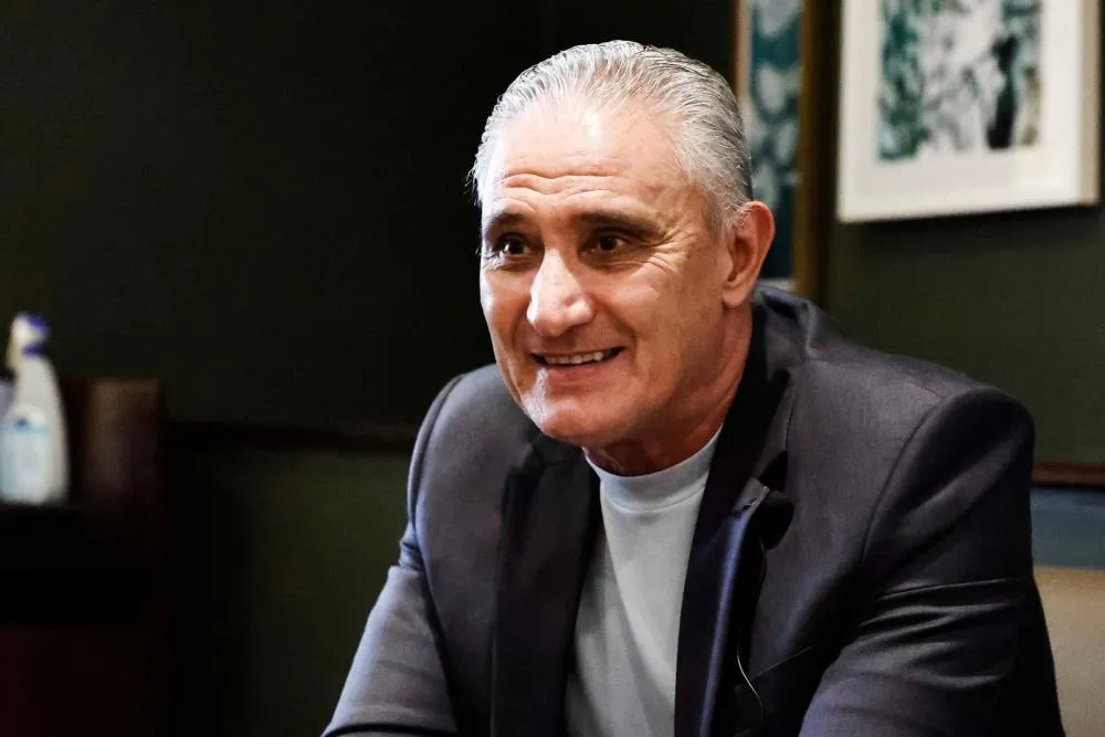 Tite révèle avoir été approché par le PSG