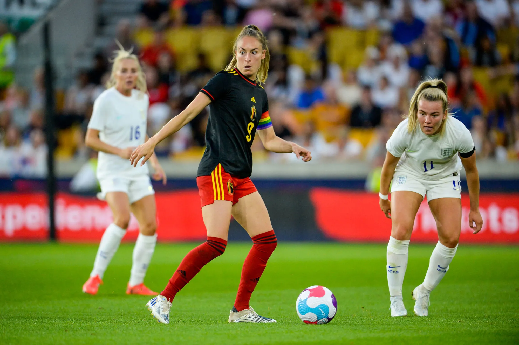 Pronostic Belgique Irlande du Nord : Analyse, cotes et prono du match amical féminin