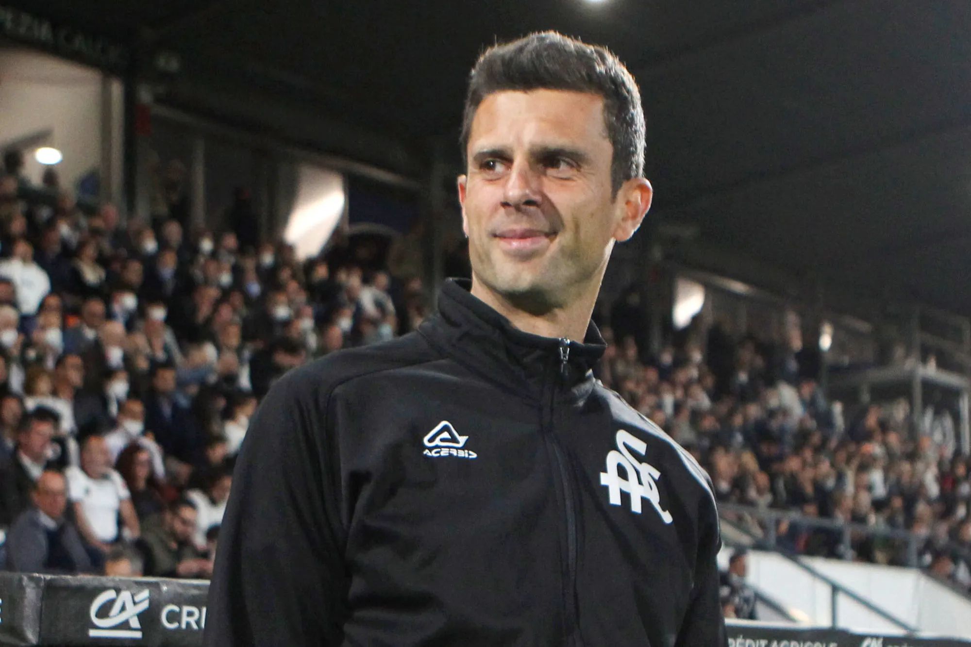 C’est fini entre Thiago Motta et La Spezia