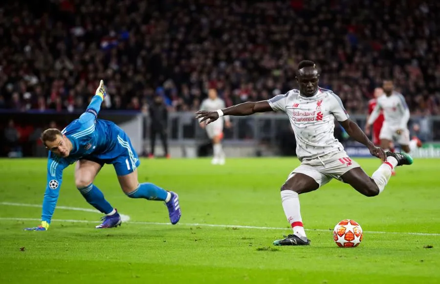 Sadio Mané au Bayern : un accord meister