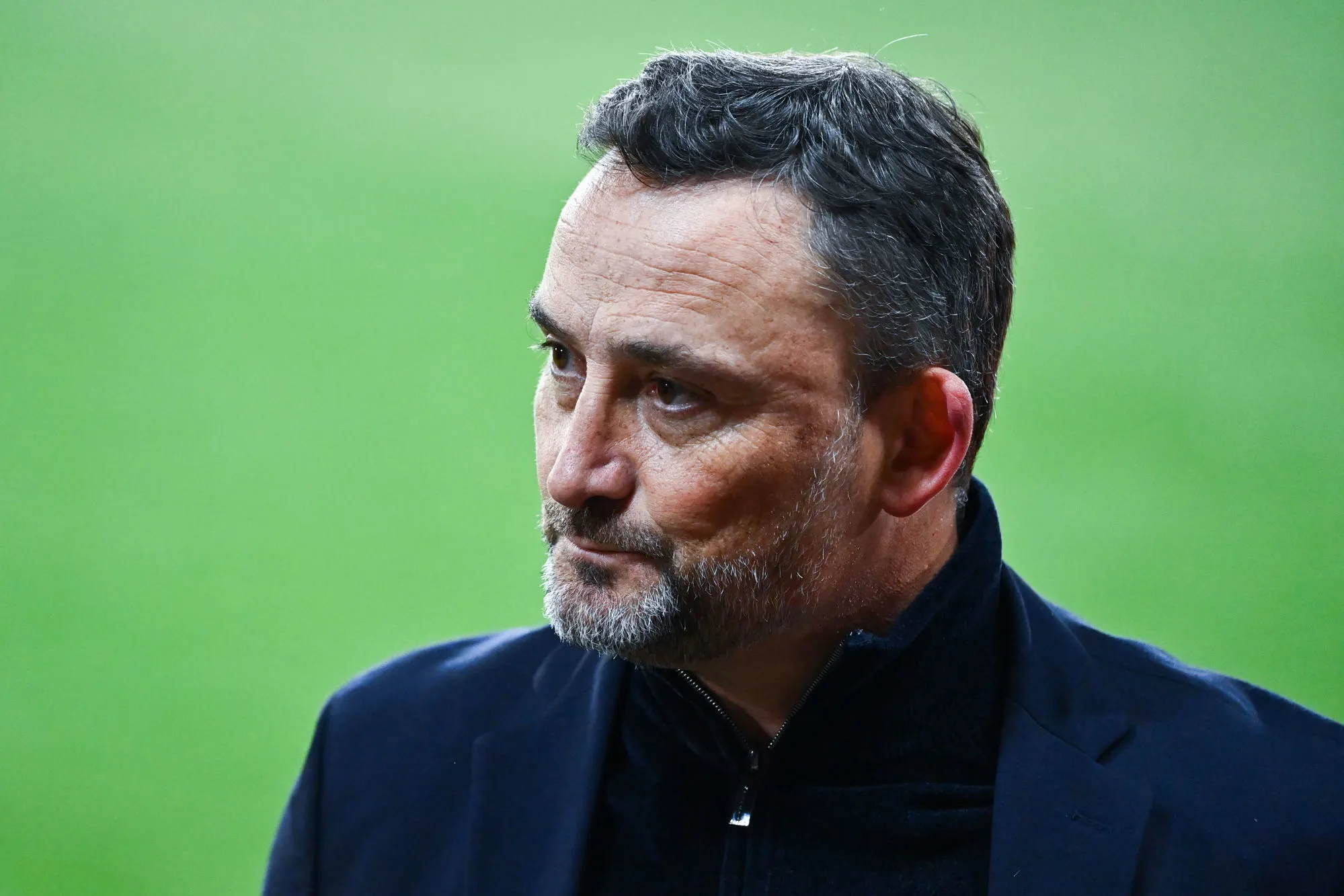 Franck Haise prolonge l’aventure de deux ans au RC Lens