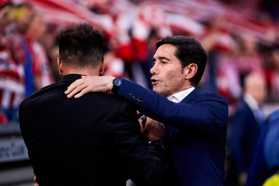 Marcelino quitte Bilbao