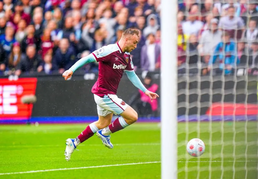 Première convocation pour Jarrod Bowen avec l&rsquo;Angleterre
