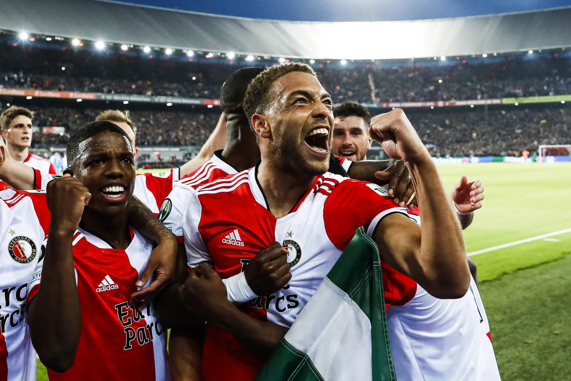 La Ligue Europa Conférence, bien plus qu&rsquo;une consolante de la consolante