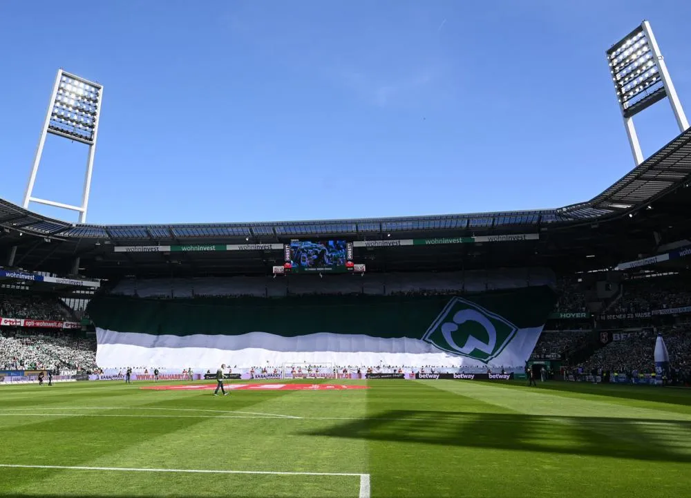 Le Werder Brême rejoint le programme Common Goal
