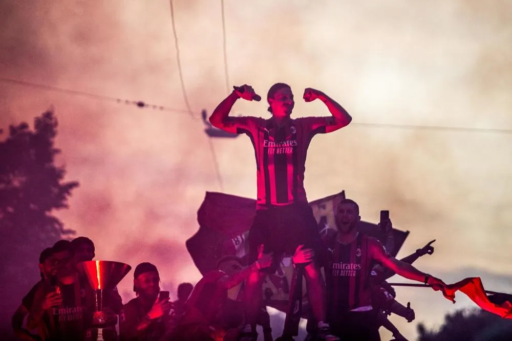 Absent des terrains pour huit mois, Zlatan Ibrahimović vers une fin de carrière ?