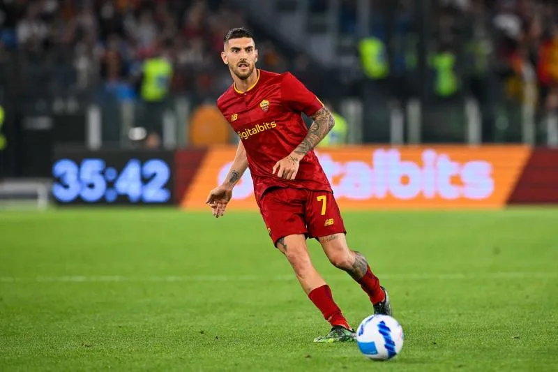 En direct : Roma – Feyenoord