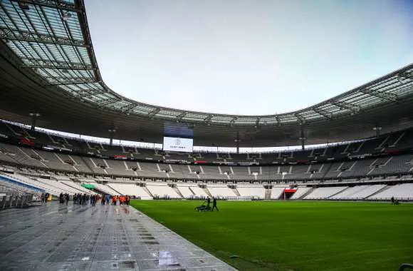 Le RER A à son tour touché par des grèves pour la finale de la Ligue des champions