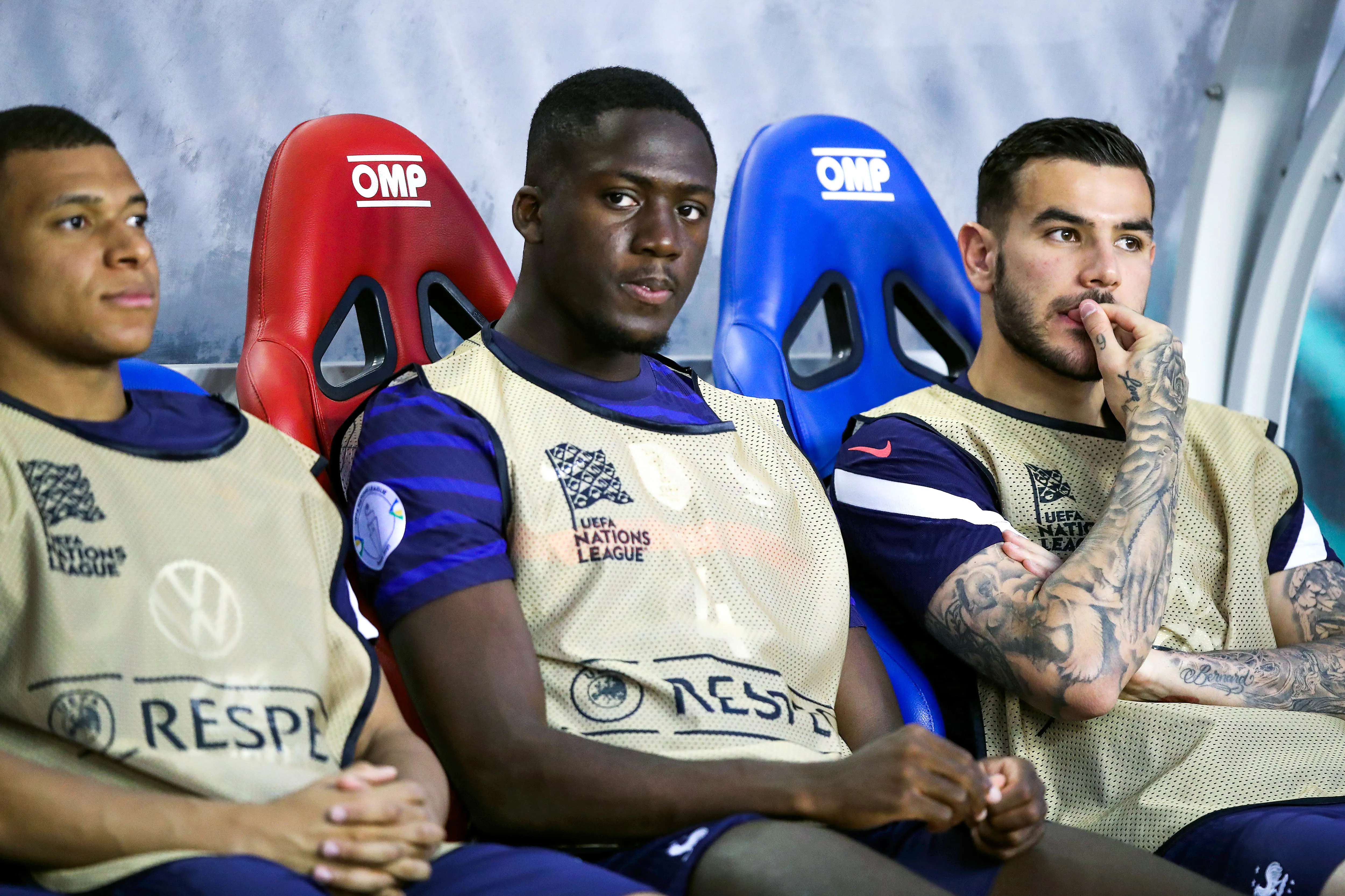 Ibrahima Konaté, le Français qui a mis Liverpool à ses pieds