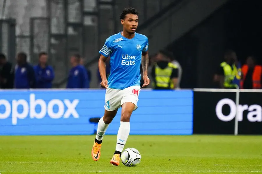 Boubacar Kamara a eu «<span style="font-size:50%">&nbsp;</span>ce feeling avec Aston Villa<span style="font-size:50%">&nbsp;</span>»