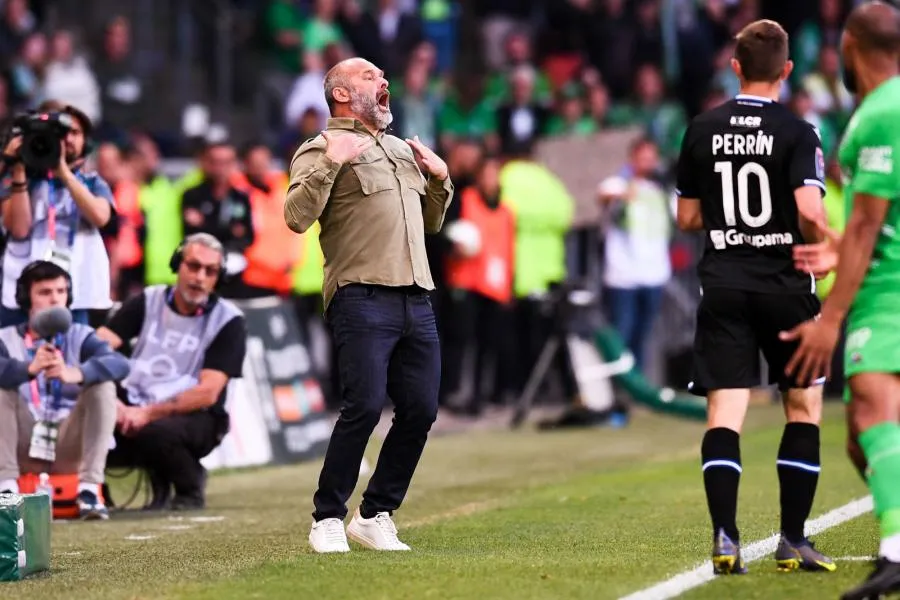 Pascal Dupraz, la magie n’opère plus