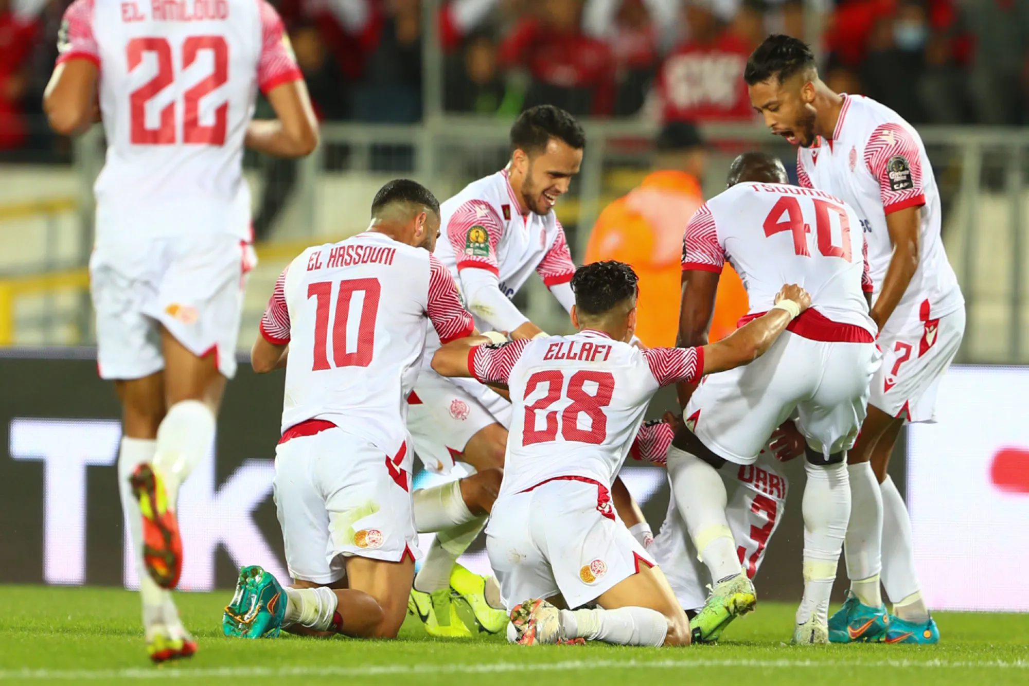 Pronostic Al Ahly Wydad Casablanca : Analyse, cotes et prono de la finale de Ligue des champions africaine