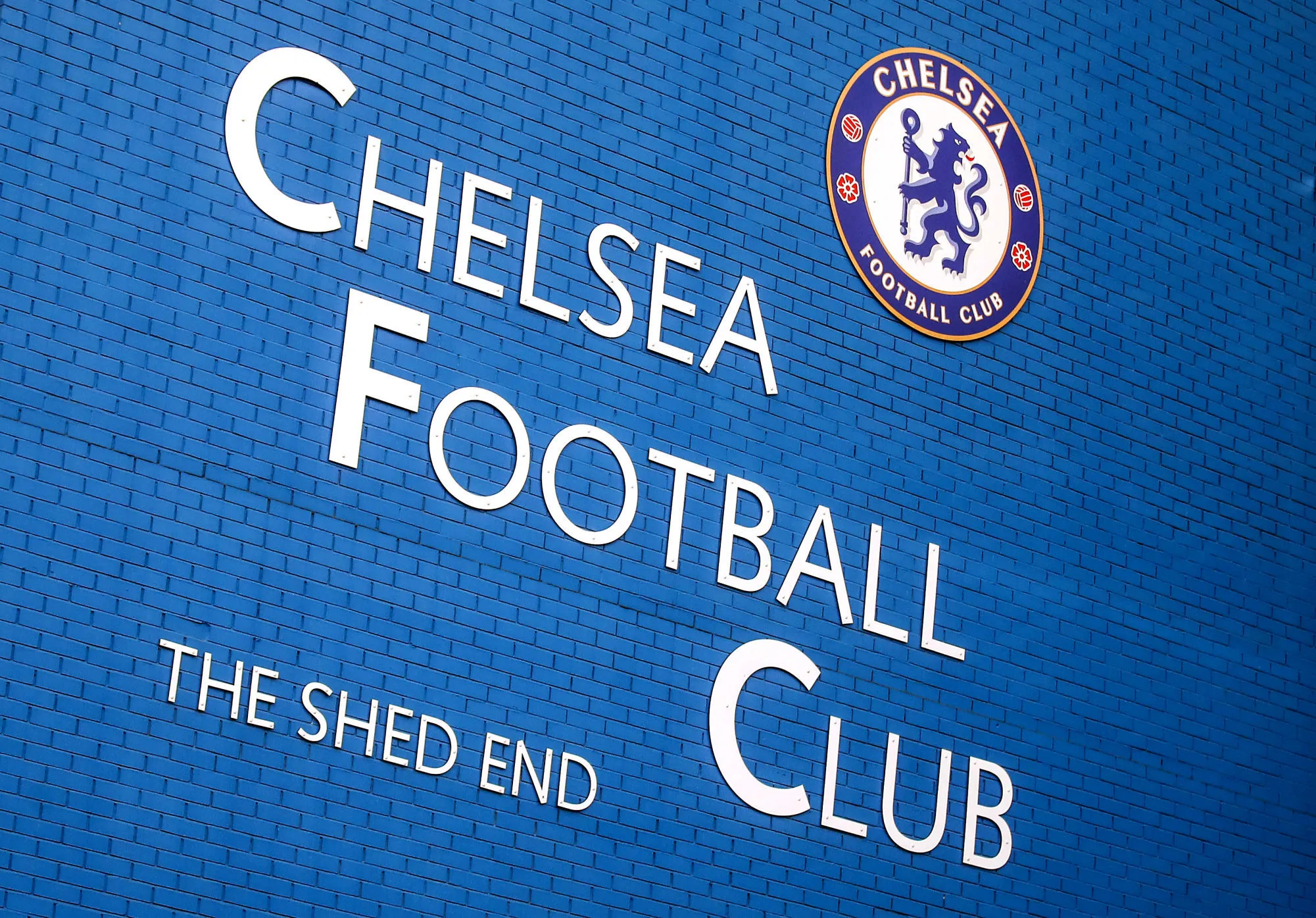Chelsea change officiellement de propriétaire
