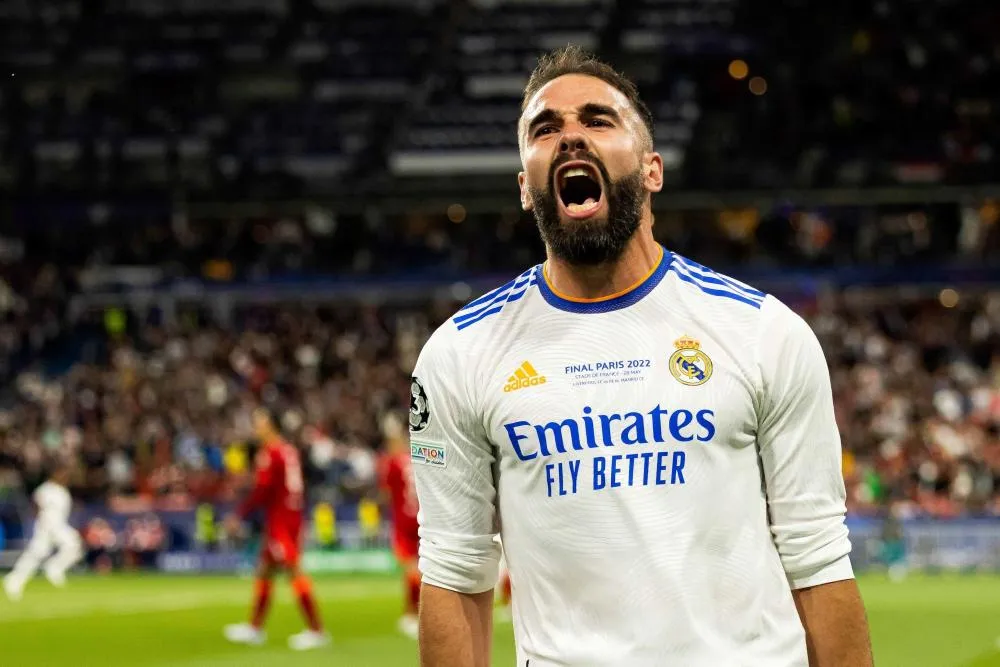 Football. Le Real Madrid champion d'automne après sa victoire sur