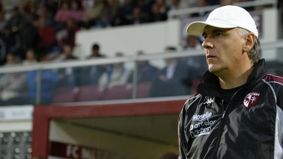 Le FC Metz fait revenir Francis de Taddeo à la tête de son centre de formation