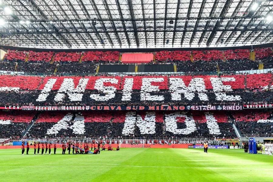 RedBird rachète l&rsquo;AC Milan