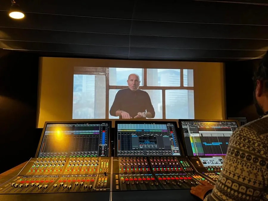 « Les Minots, c’est le folklore de Marseille »