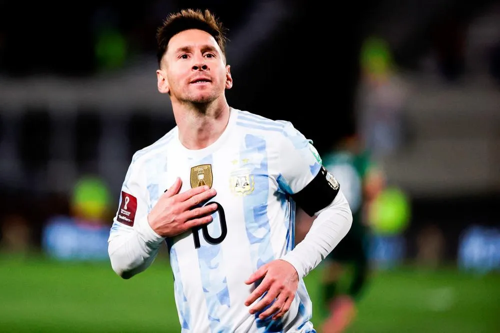 En direct : Italie – Argentine