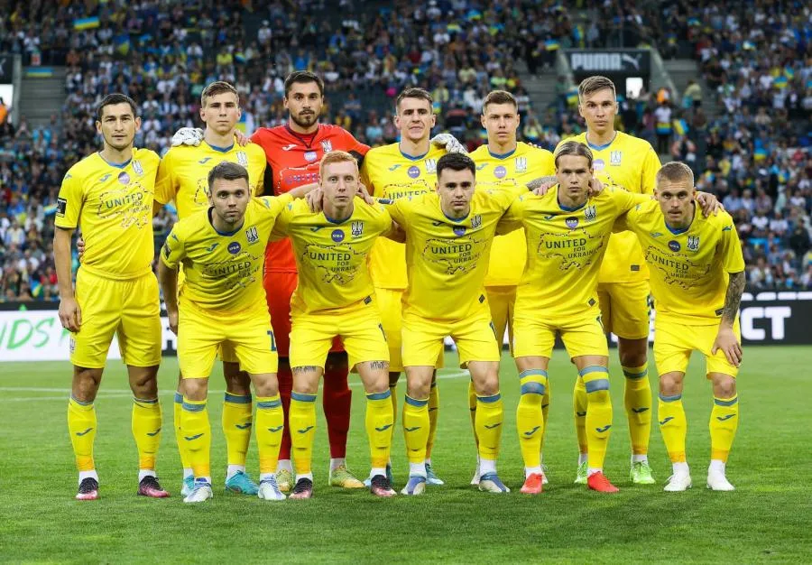 En direct : Écosse &#8211; Ukraine