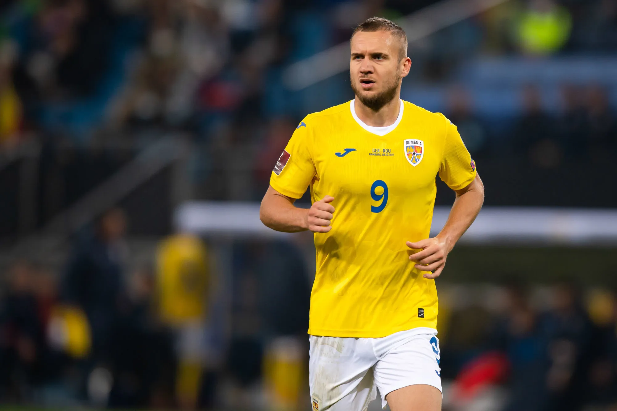 Pronostic Monténégro Roumanie : Analyse, cotes et prono du match de Ligue des Nations