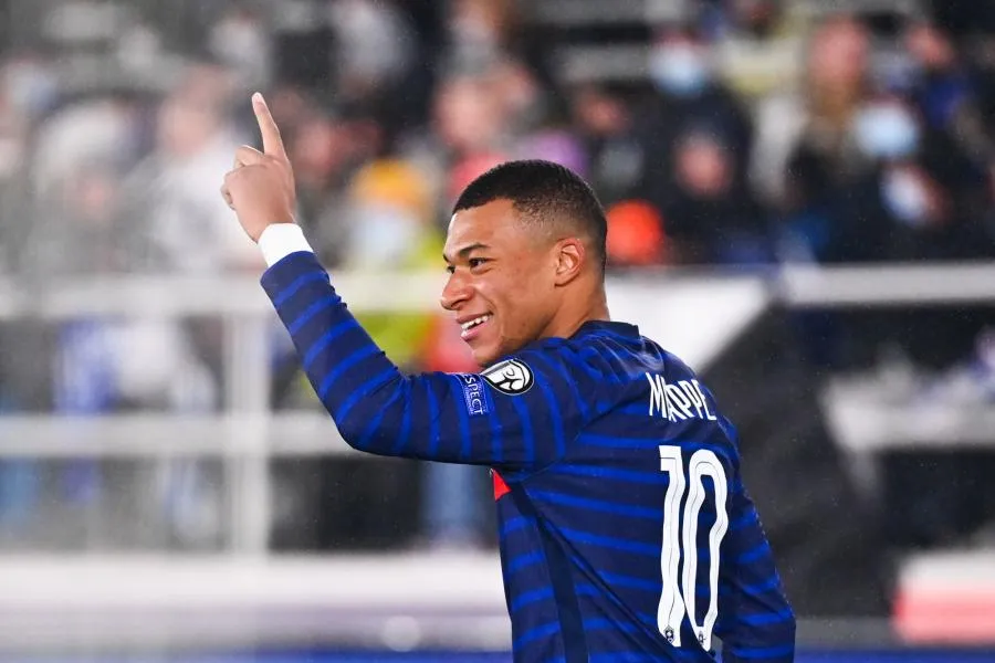 En direct : France – Danemark