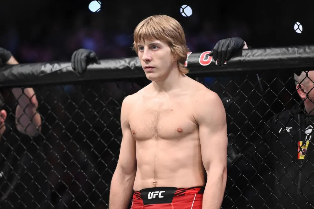 Le témoignage glaçant du combattant MMA Paddy Pimblett, présent au Stade de France samedi pour la finale de Ligue des champions