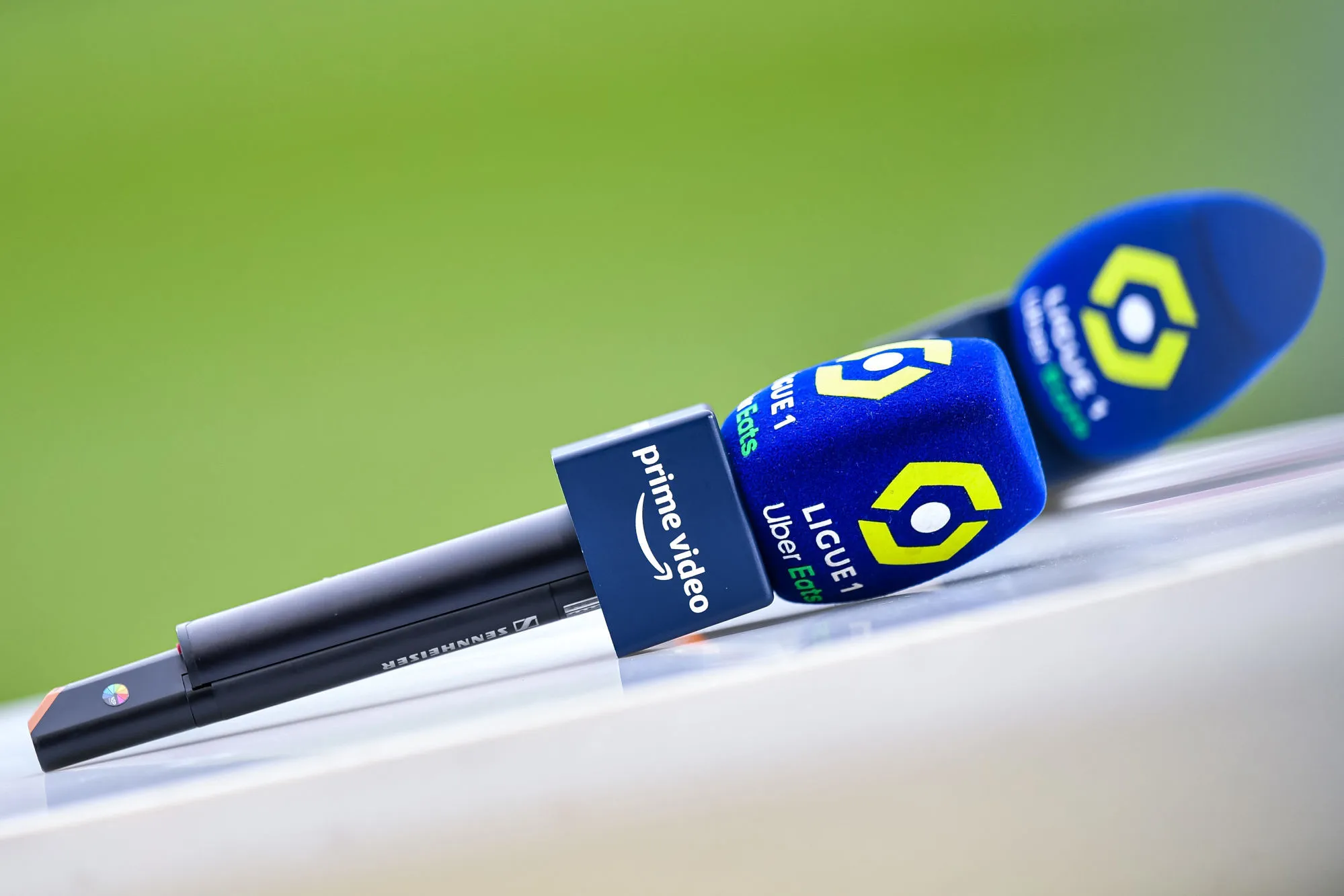 Amazon va lancer un pass saison à 99€ pour suivre la Ligue 1 et la Ligue 2