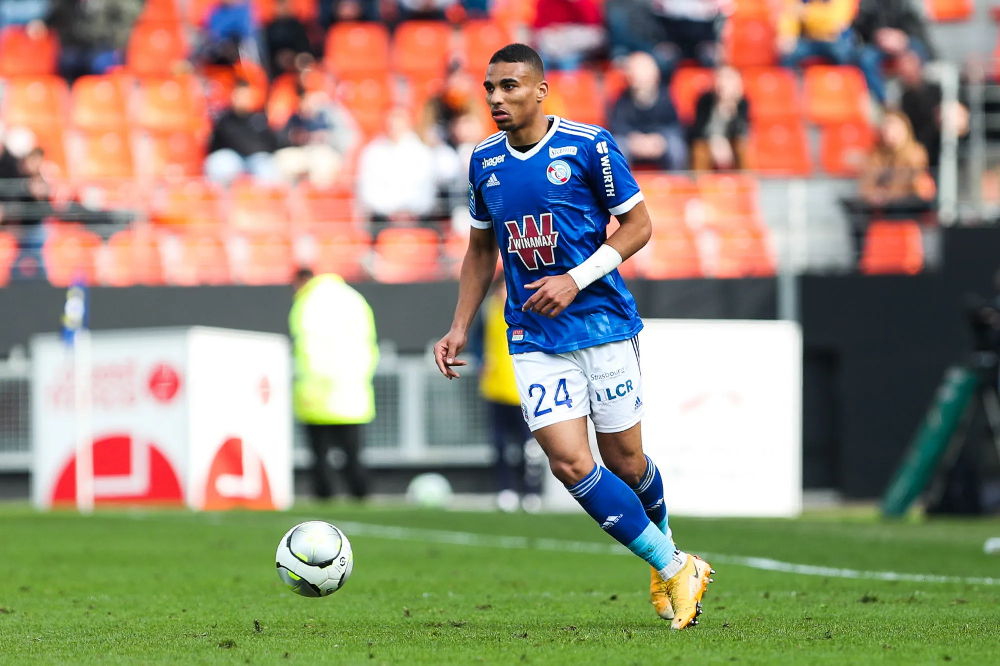 Le transfert de Djiku à Hoffenheim capote après une affaire de commissions d’agent