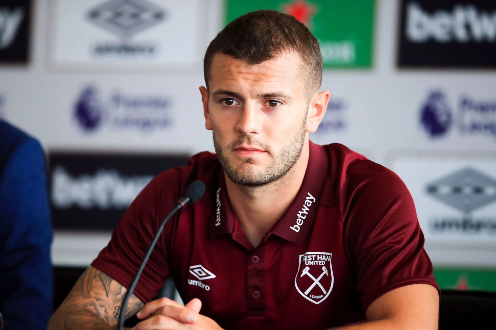 Jack Wilshere prend sa retraite à seulement 30 ans