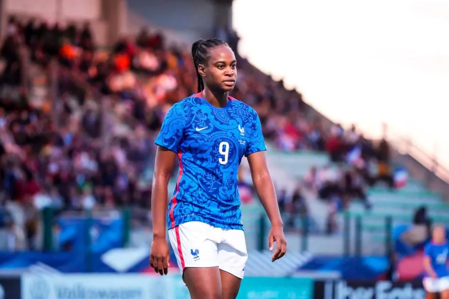 En direct : France &#8211; Italie