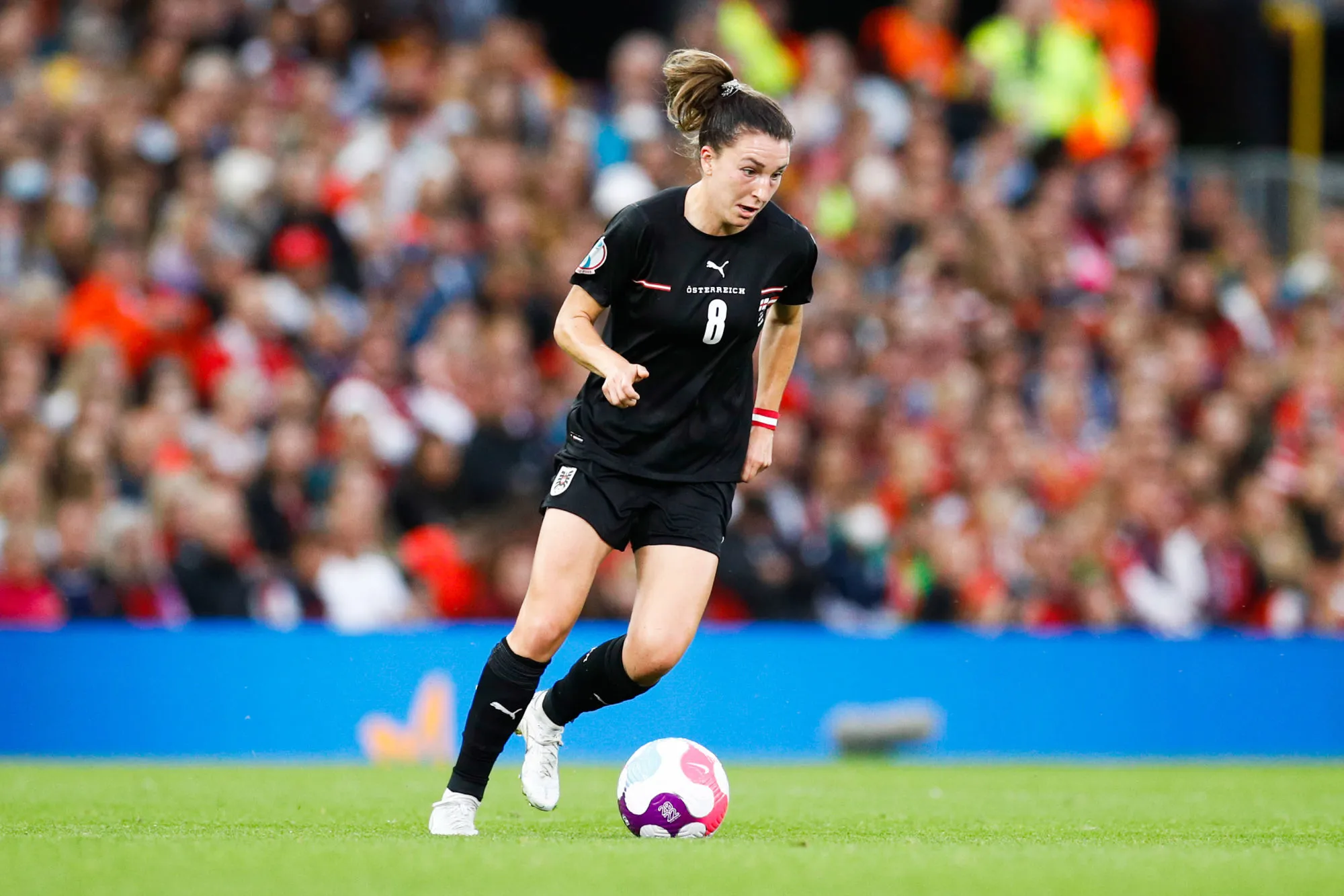 Pronostic Autriche Irlande du Nord : Analyse, cotes et prono du match de l&rsquo;Euro féminin