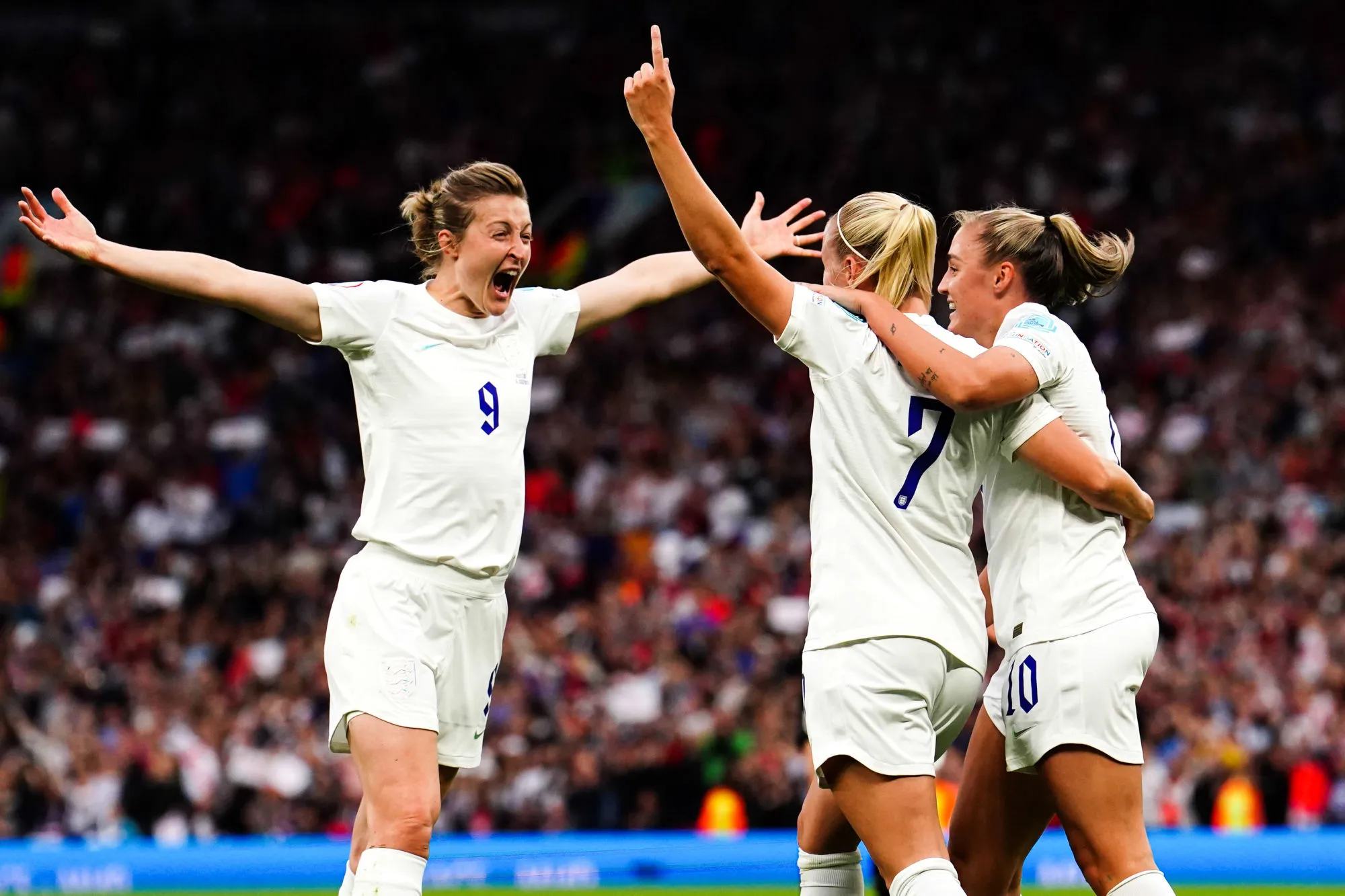 Pronostic Angleterre Norvège : Analyse, cotes et prono du match de l&rsquo;Euro féminin