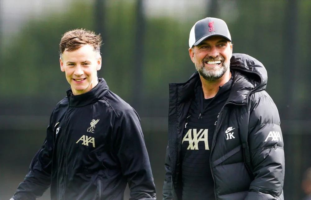 Klopp : «<span style="font-size:50%">&nbsp;</span>On connaît jusqu&rsquo;à la pointure de chaussures de l&rsquo;adversaire<span style="font-size:50%">&nbsp;</span>»