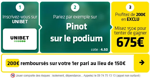 Pronostic Etape 10 : Analyse, cotes et prono du match du Tour de France