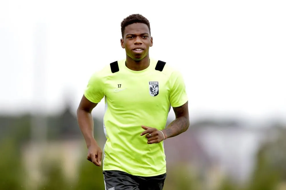 Charly Musonda donne de ses nouvelles après sa « disparition »