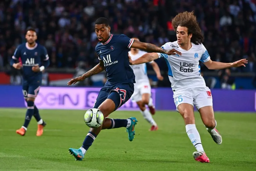 Le PSG doit-il conserver Presnel Kimpembe ?
