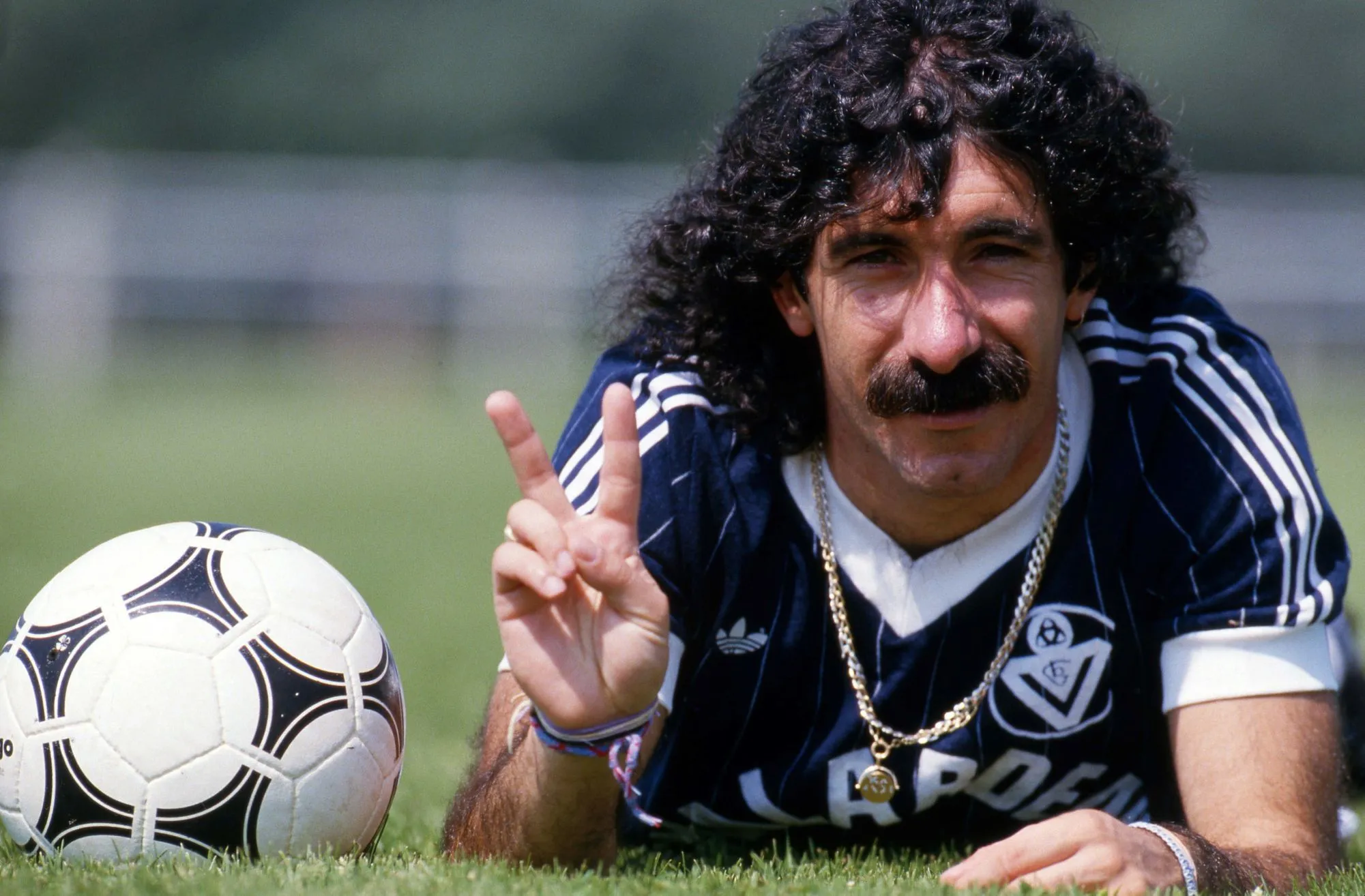 Chalana à Bordeaux : faille des années 1980