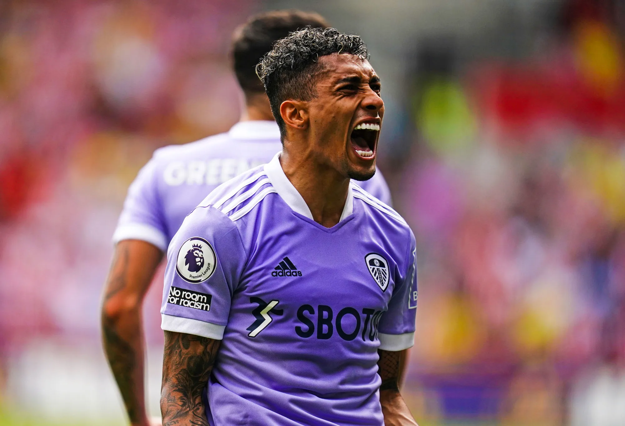 Le FC Barcelone sort le chéquier pour s&rsquo;offrir Raphinha