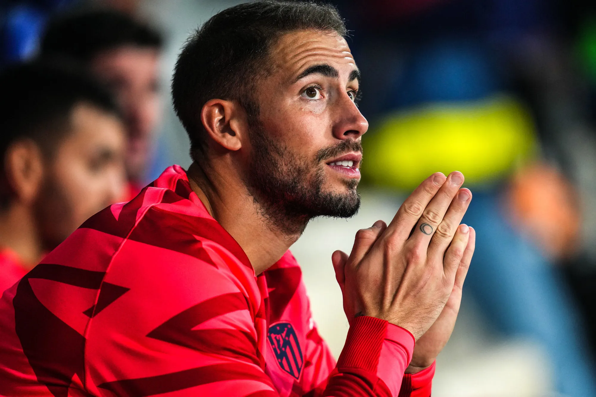 Benjamin Lecomte file à l&rsquo;Espanyol Barcelone en prêt